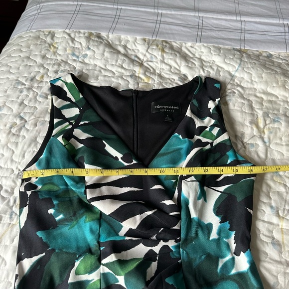 Connected apparel. Smart work dress. - Picture 6 of 8